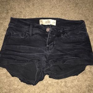 Hollister shorts